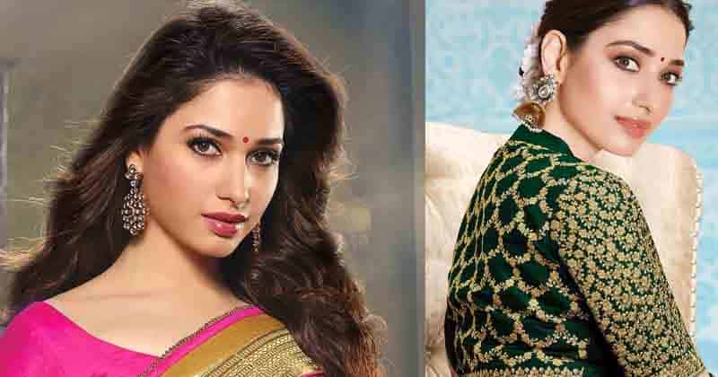 Tamannah - Updatenews360