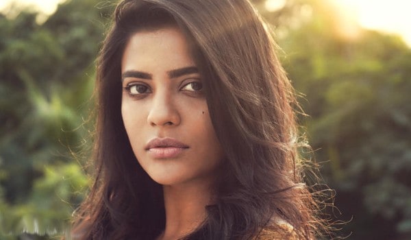 aishwarya rajesh