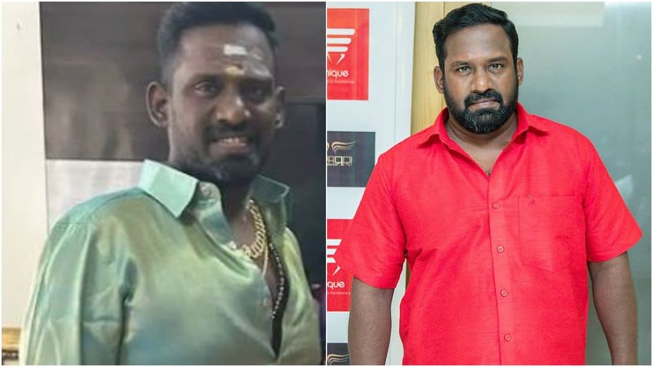 robo shankar-updatenews360