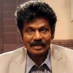 நடிகர் கவுண்டமணியின் மனைவியை பார்த்துள்ளீர்களா.. வெளியான UNSEEN புகைப்படம்..!