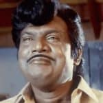 கவுண்டமணி அந்த விஷயத்தில் முரட்டு ஆள்.. காதல் லீலைகளை வெளியிட்ட பிரபலம்..!