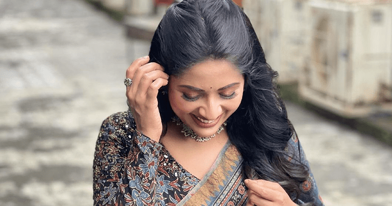 navya nair -updatenews360