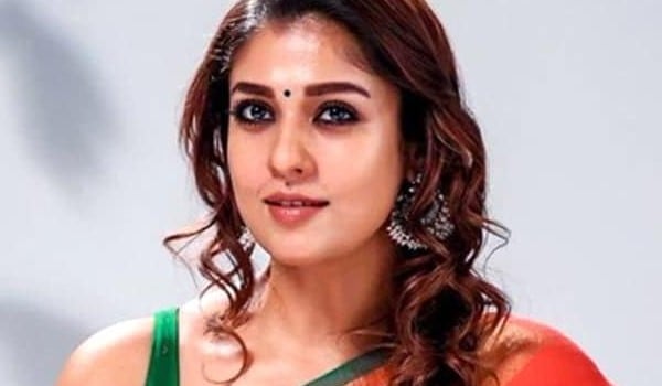 nayanthara