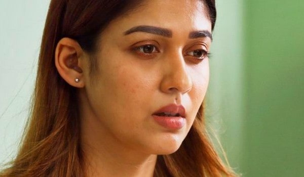 Kollywood to grab the title of “Lady Superstar”?  Nayanthara was tested by a famous actress!