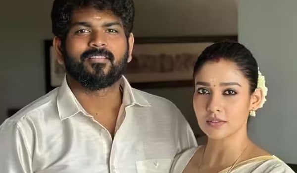 nayanthara vignesh shivan