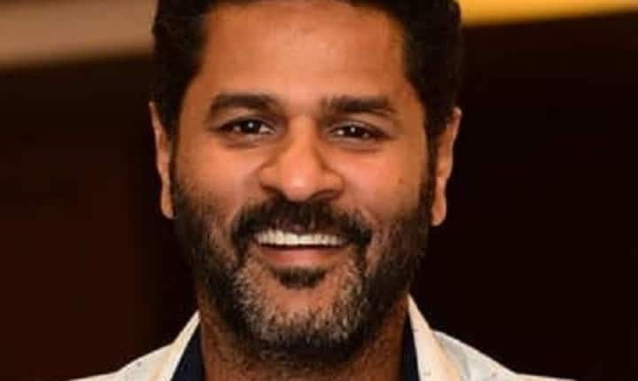 prabhu deva