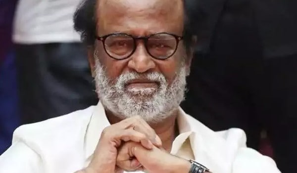 rajinikanth