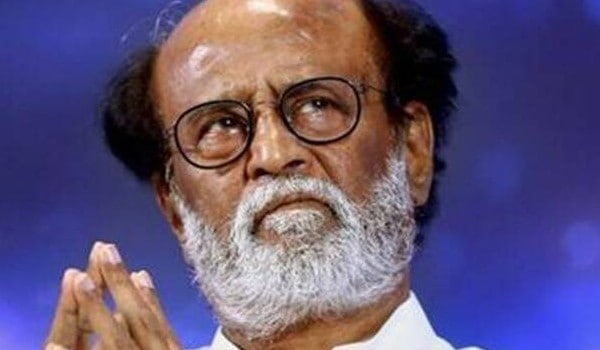 rajinikanth - update news 360