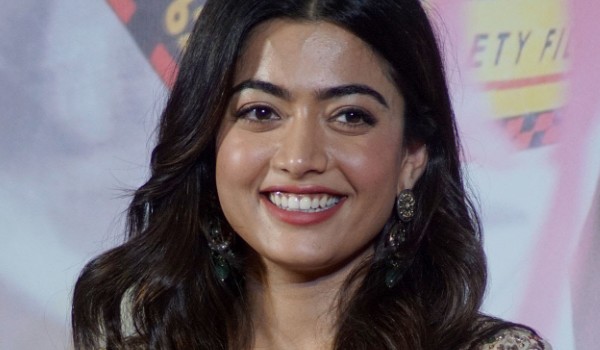 rashmika mandanna