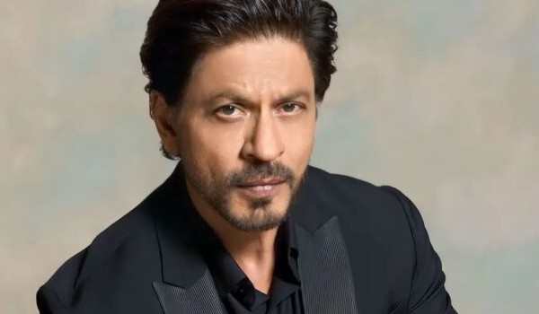 Shah Rukh Khan is the world’s number one richest man – Congratulations!