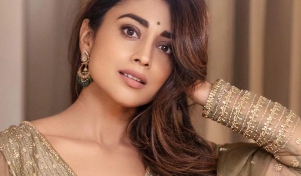 shriya saran