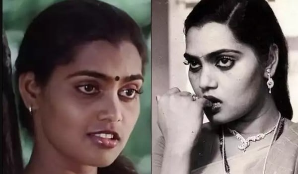 silk smitha