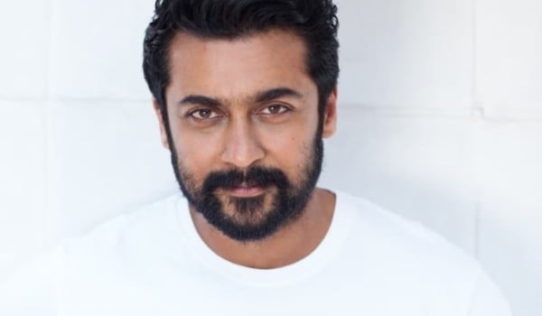 surya - updatenews360