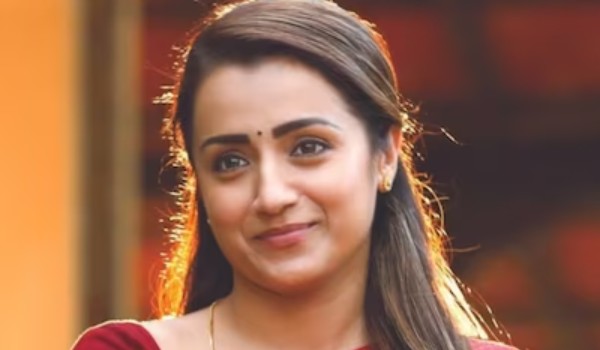 trisha