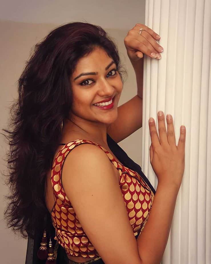 abhirami-updatenews360