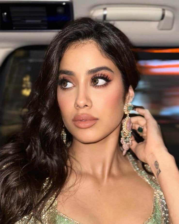 janhvi kapoor-updatenews360