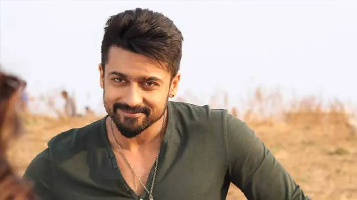 surya - updatenews360