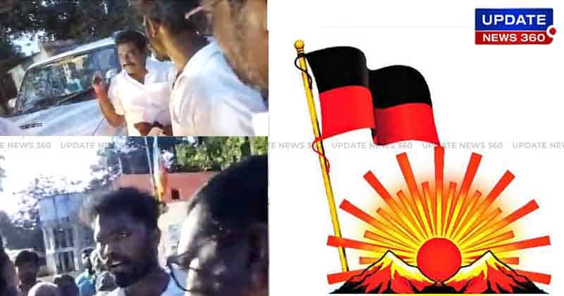 Dmk Fight - Updatenews360