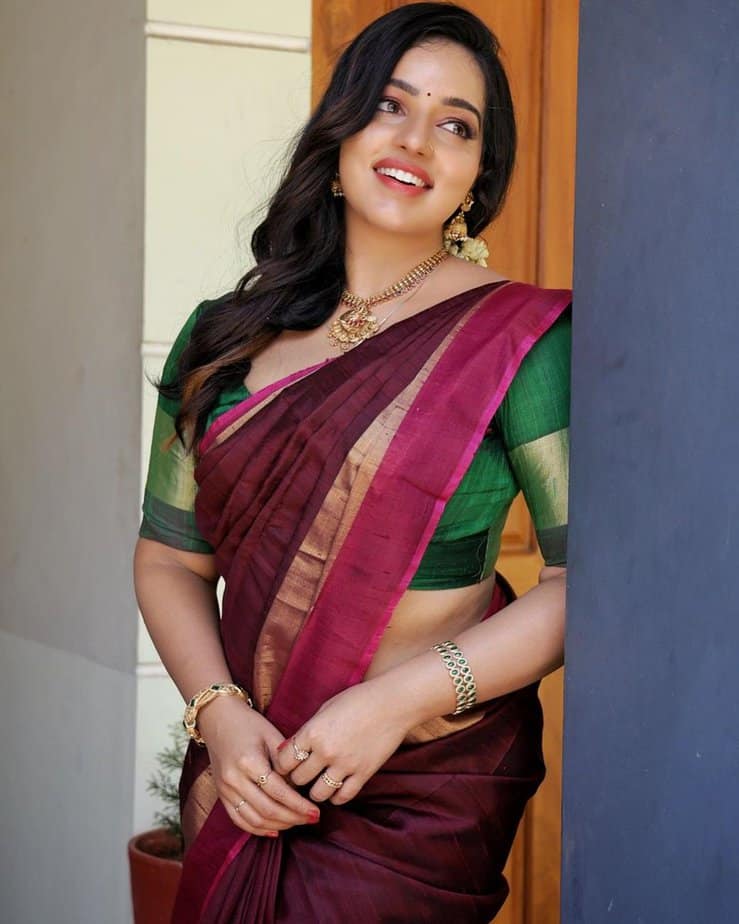 malavika menon - updatenews360