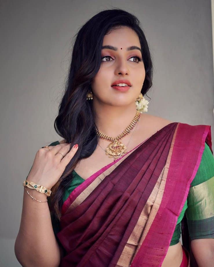 malavika menon - updatenews360