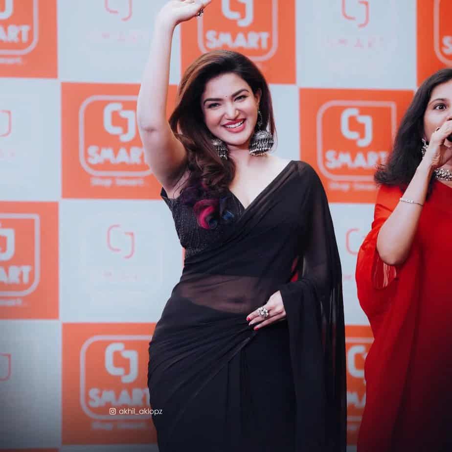 honey rose - updatenews360