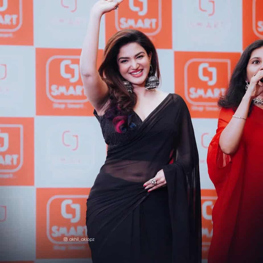 honey rose - updatenews360