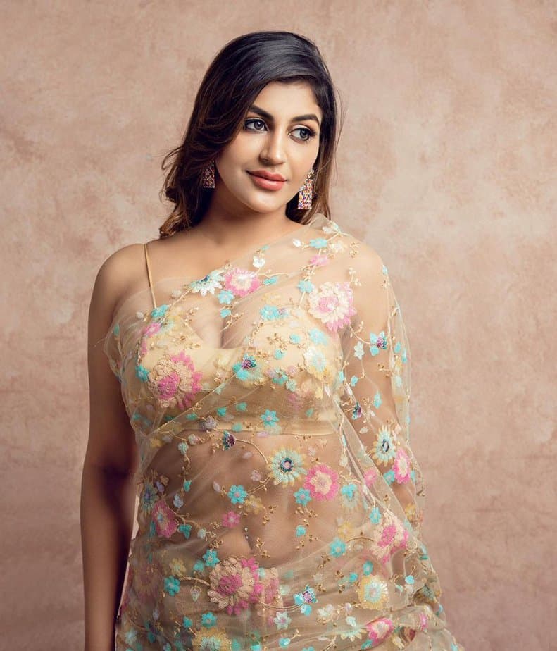Yashika Aannand -updatenews360