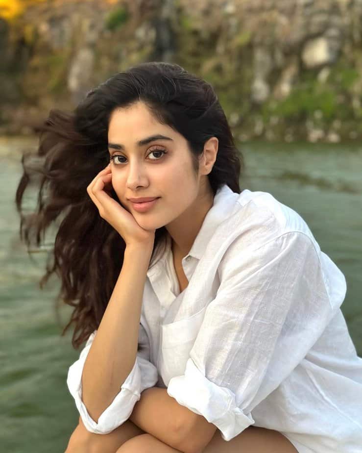 janhvi kapoor-updatenews360