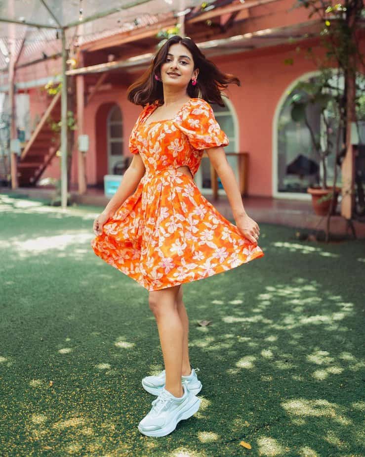 Esther Anil-updatenews360