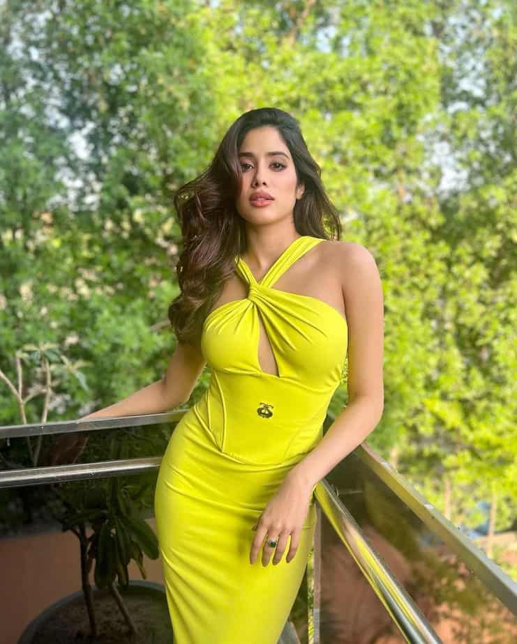 janhvi kapoor-updatenews360