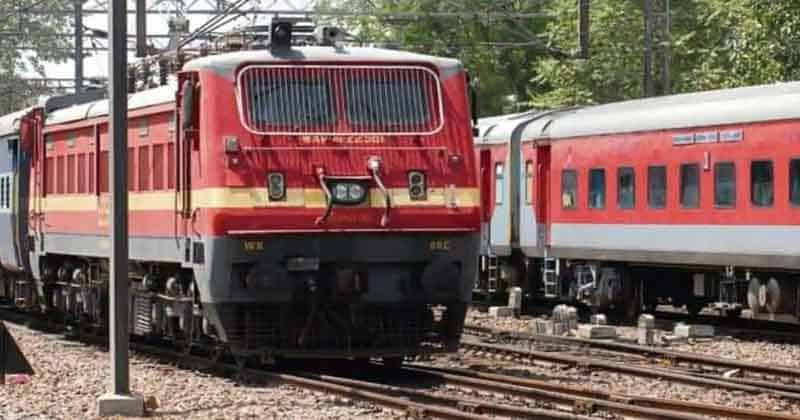 Manipur Trains cancelled - Updatenews360
