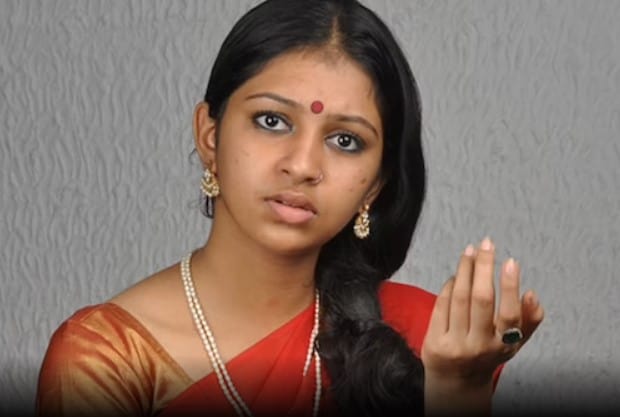 lakshmi menon - updatenewse360