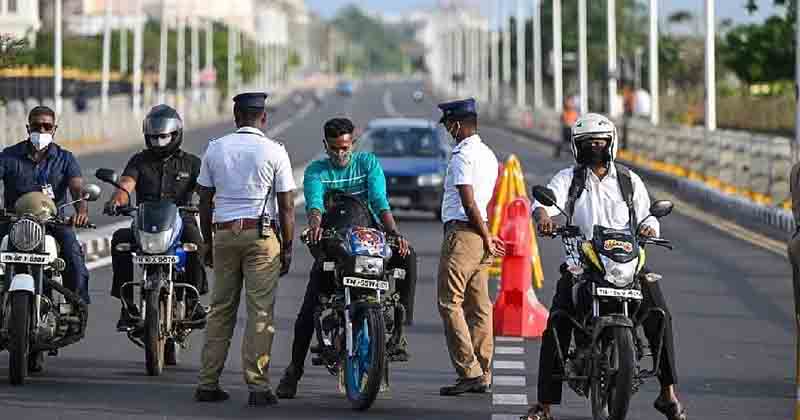 TN Traffice Rules - Updatenews360