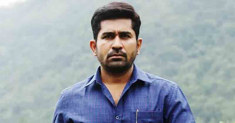 Vijay Antony - Updatenews360