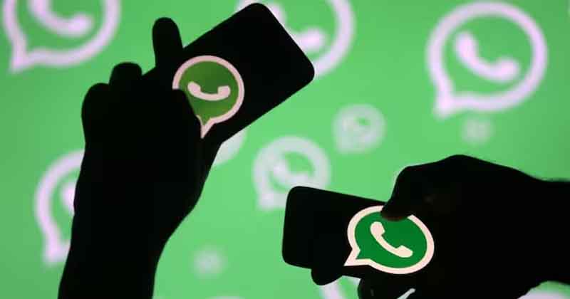 Panggilan WhatsApp atau pesan dari nomor asing?  Peringatan.. Peringatan!