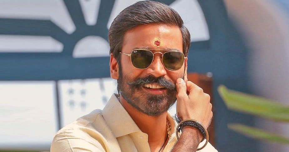 dhanush - updatenews360