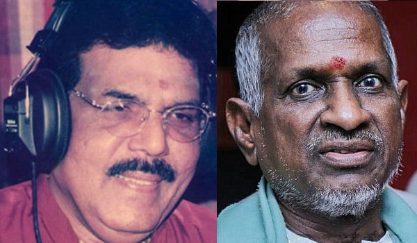 ilayaraja