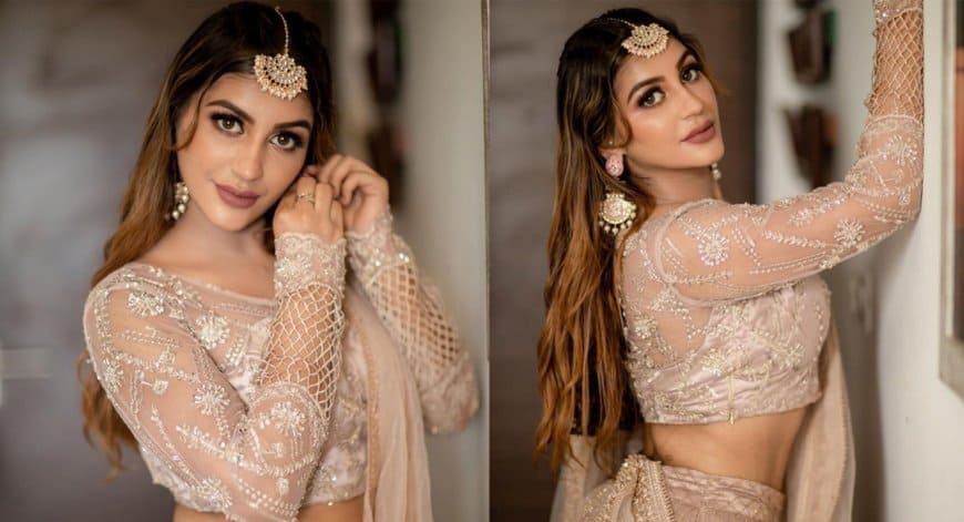 Yashika Aannand -updatenews360