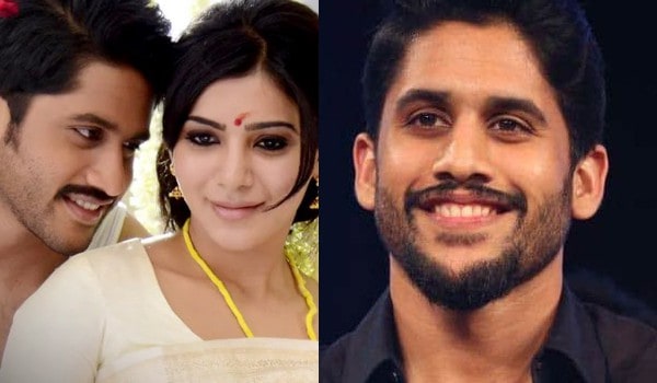 naga chaitanya