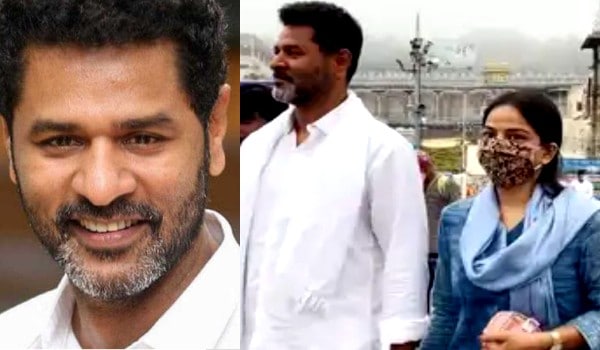 prabhu deva