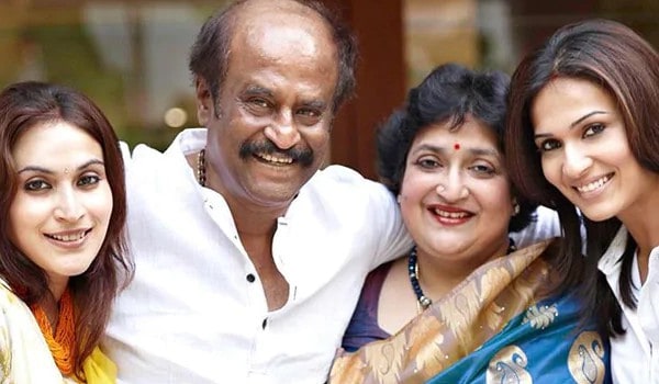 rajinikanth