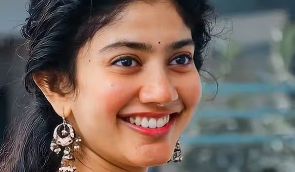 sai pallavi