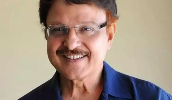 sarath babu