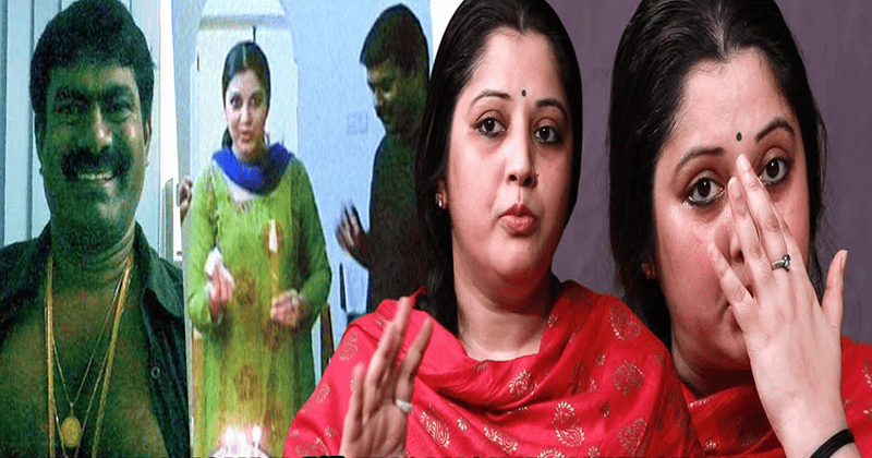 vijayalakshmi seeman-updatenews360