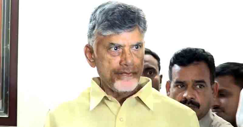 Chandrababu - UPdatenews360