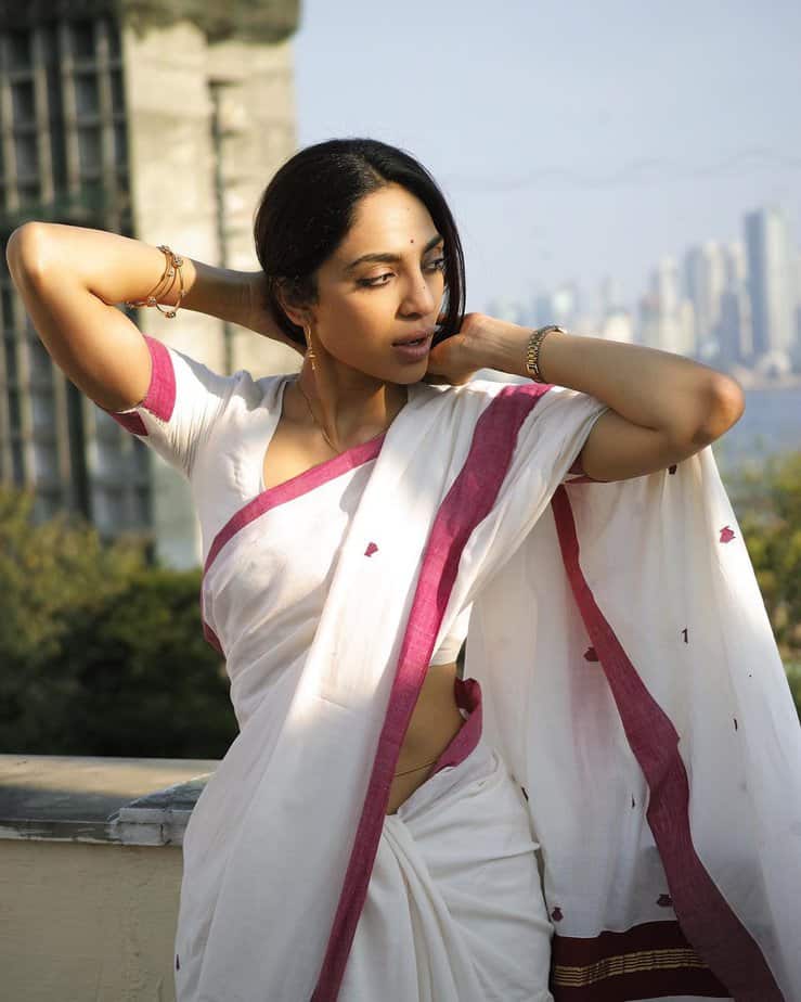 sobhita dhulipala - updatenews360