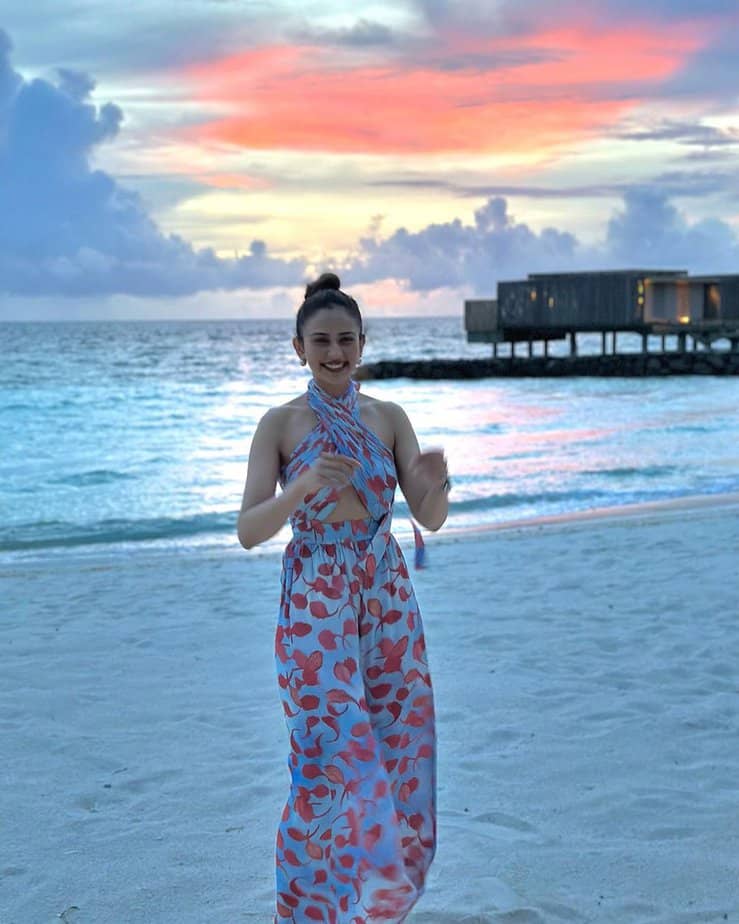 rakul preet singh -updatenews360