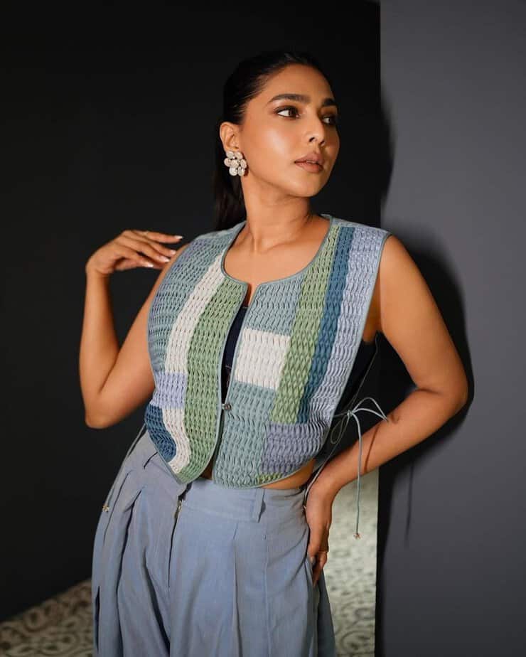 aishwarya lekshmi - updatenews360