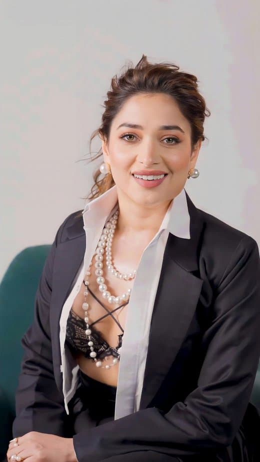 Tamannaah -updatenews360