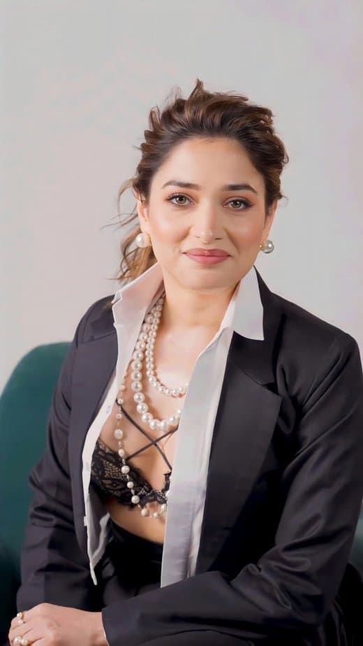 Tamannaah -updatenews360